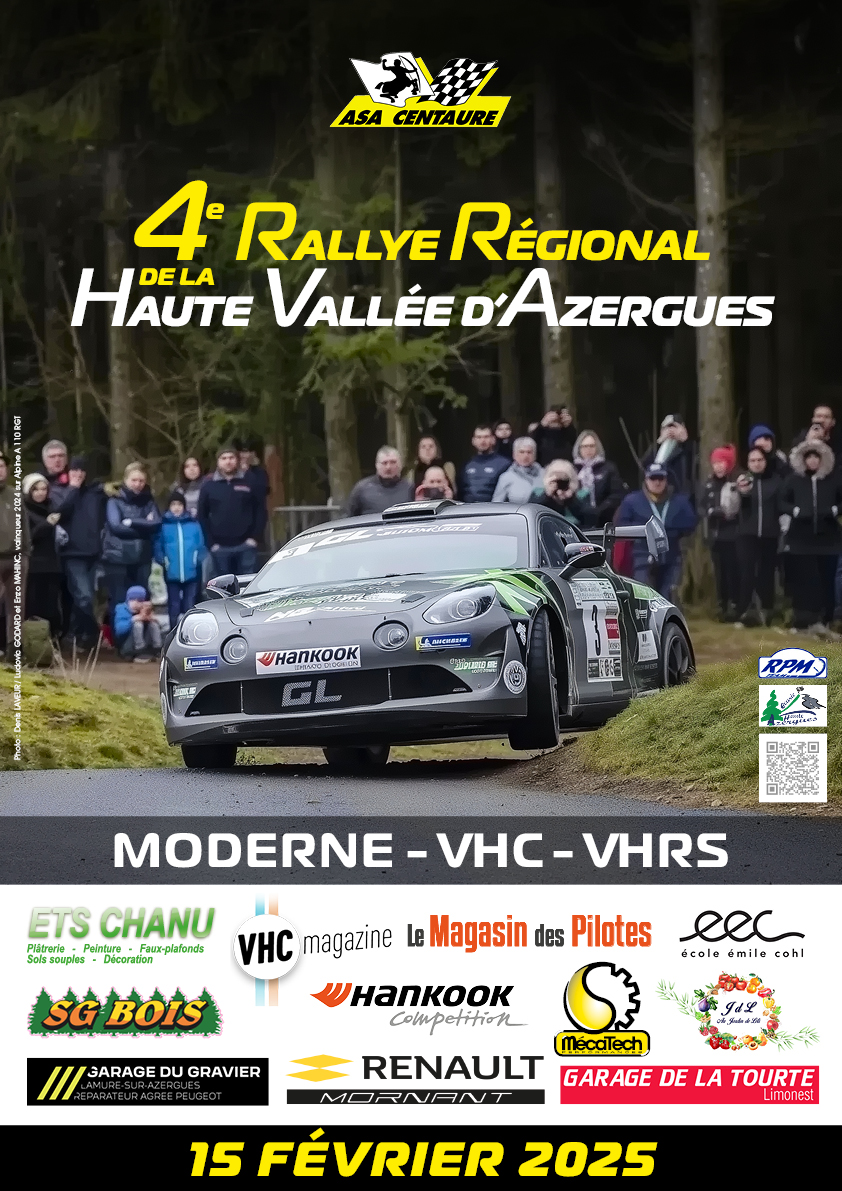 Rallye-Haute-Vallee-dAzergues-2025-Affiche